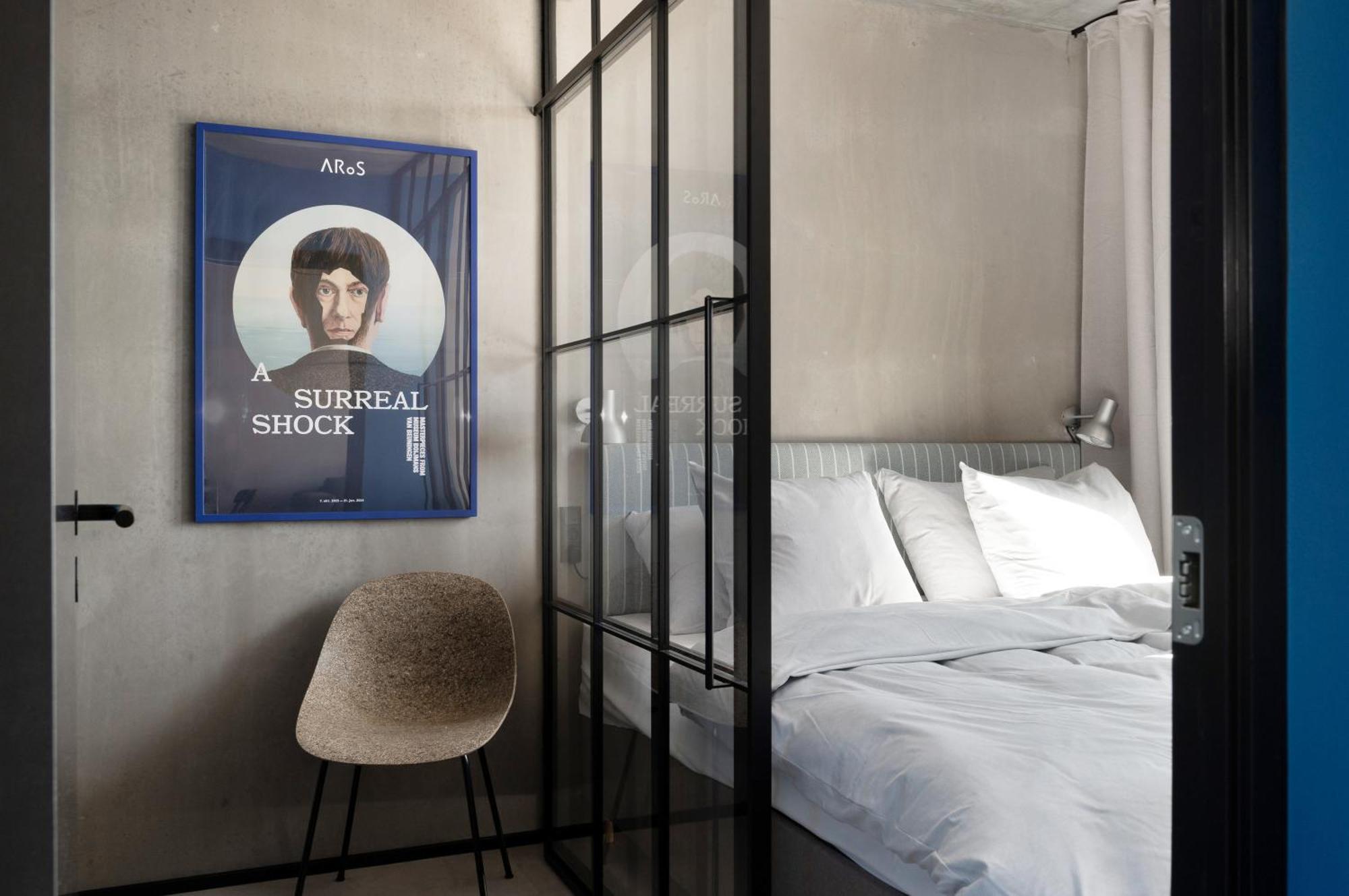 Daniel&jacob's Urban And Boutique Aparthotel *