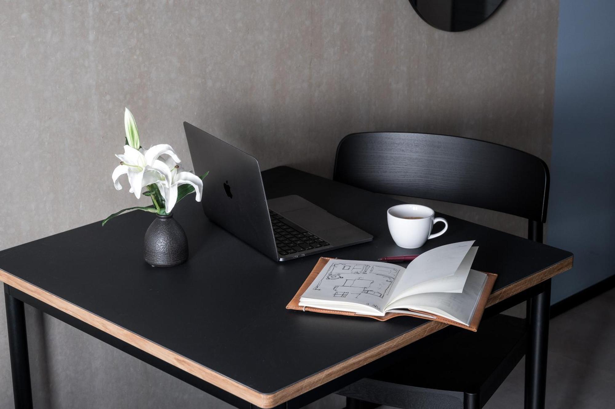 Daniel&jacob's Urban And Boutique Aparthotel Aarhus