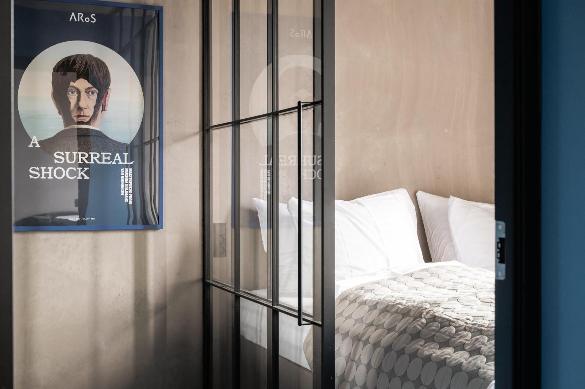 Daniel&jacob's Urban And Boutique Aparthotel