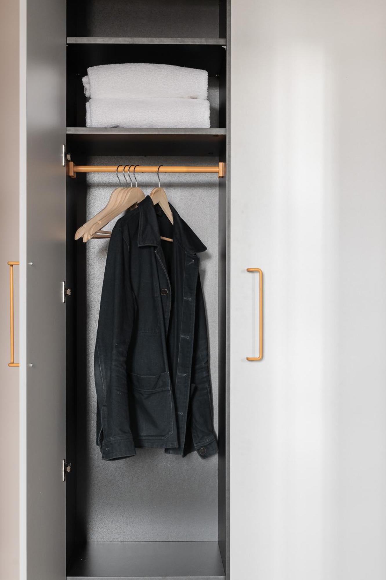 Daniel&jacob's Urban And Boutique Aparthotel Aarhus