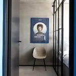 Daniel&Jacob\'S Urban Studios And Boutique Apartments