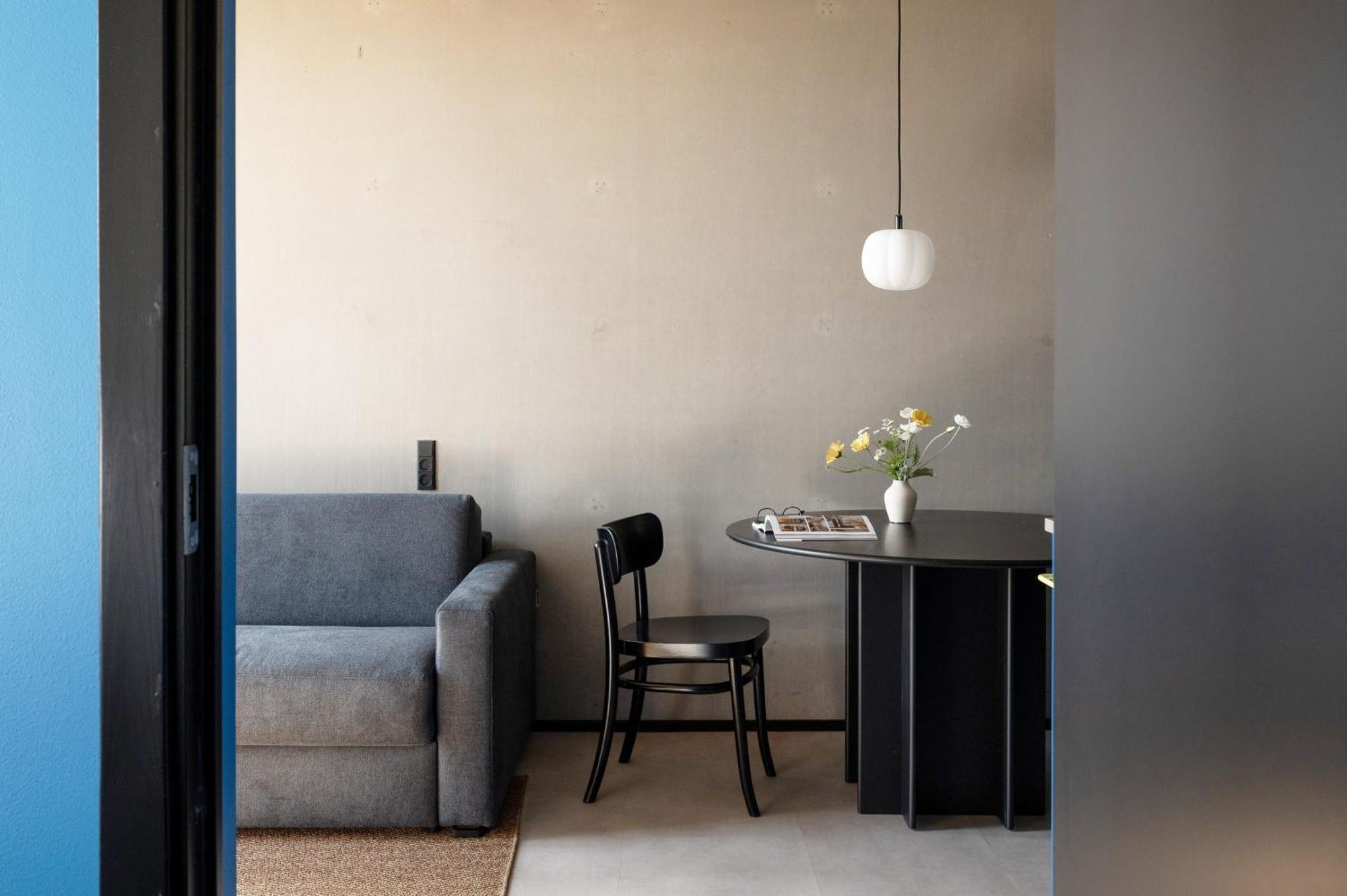 Khách sạn hẻo lánh Daniel&jacob's Urban And Boutique Arhus