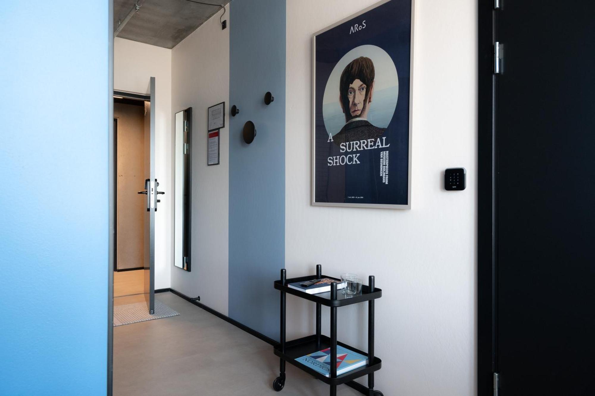 Daniel&jacob's Urban And Boutique Arhus