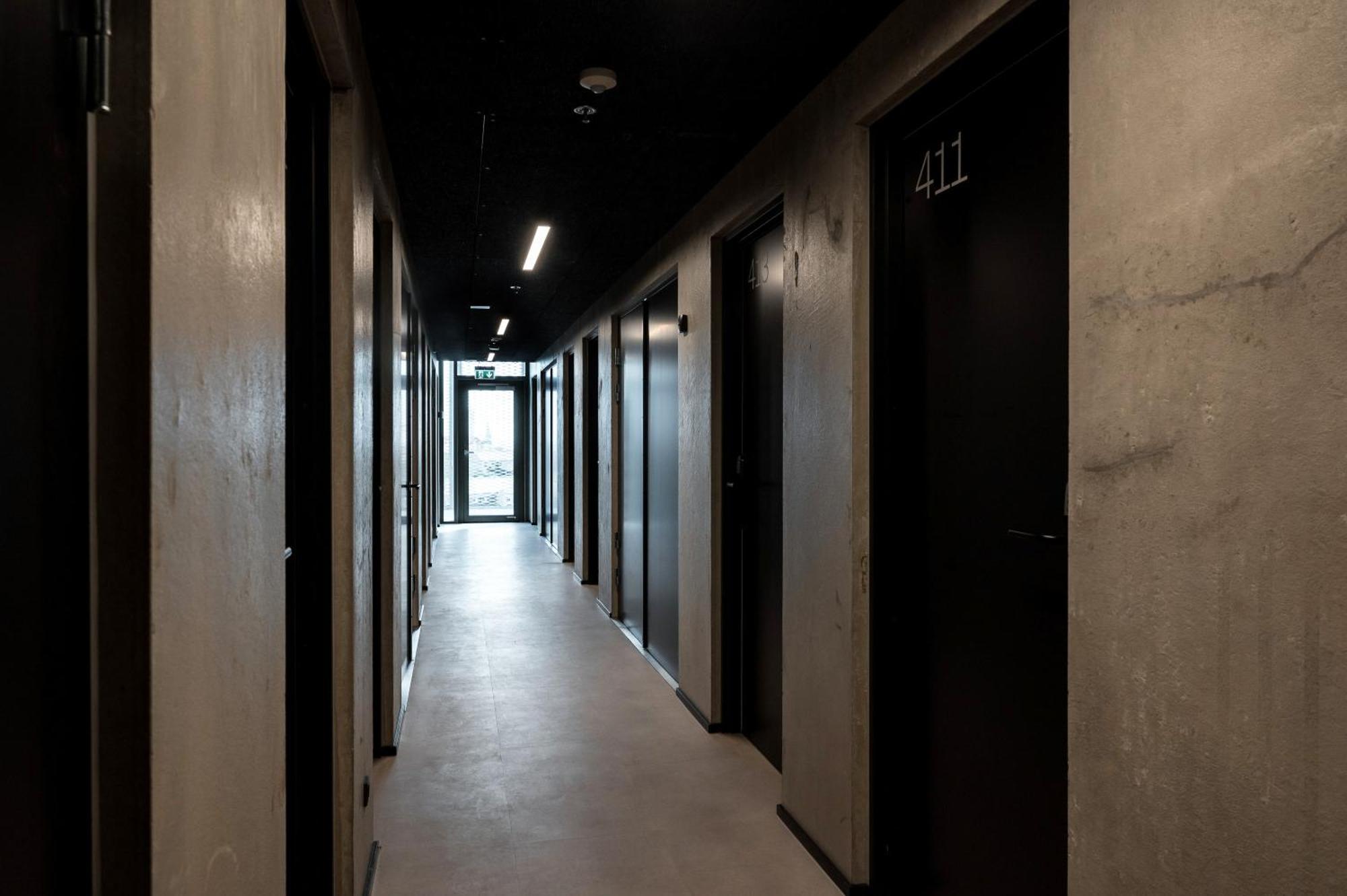 Daniel&jacob's Urban And Boutique * Arhus