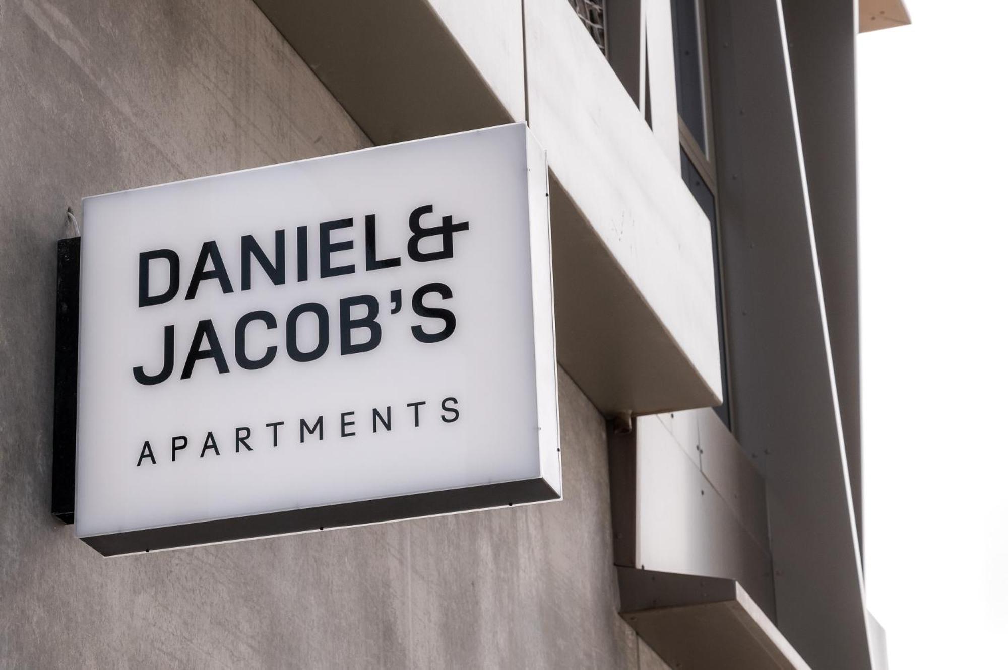 Daniel&jacob's Urban And Boutique