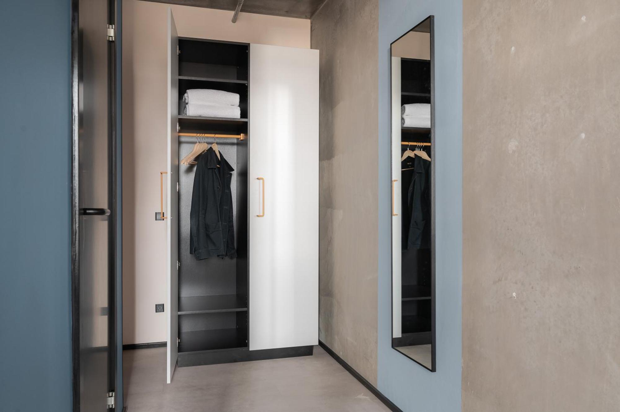 Khách sạn hẻo lánh Daniel&jacob's Urban And Boutique Arhus